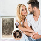 Profumo originale Fakhar 100 ml per donna, fragranza araba di lunga durata, Eau de Parfum, regalo floreale di lusso Dubai 