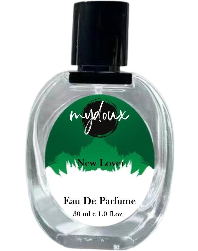 MYDOUX Eau De Parfume Verde