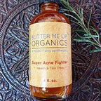 Super Acne Fighter / Trattamento biologico per l'acne / Acne