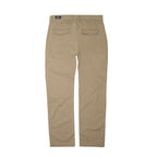 65 MCMLXV Pantaloni chino color cachi da uomo