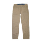 65 MCMLXV Pantaloni chino color cachi da uomo