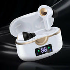 Auricolari Ninja Dragon Power Bass Touch Bluetooth 5.0 T22PRO